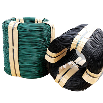 PVC Coated Wire